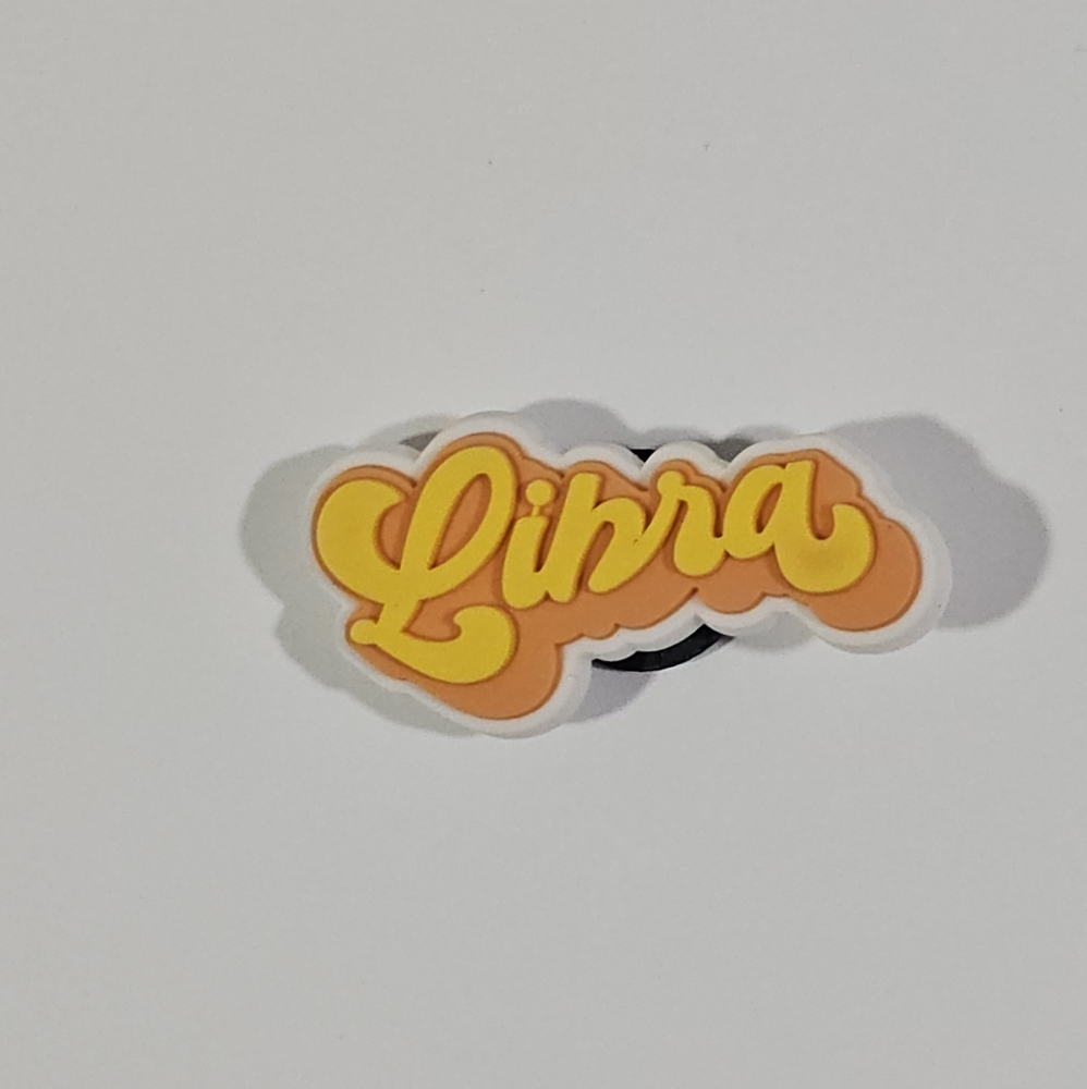 Libra Zodiac Astrology Shoe Charm Croc Charms Clog